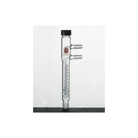 Synthware CONDENSER, COIL REFLUX, 14/10. C321410